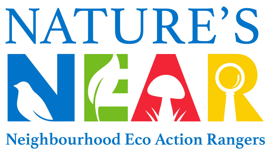 Nature's Near - Neighbourhood Eco Action Rangers