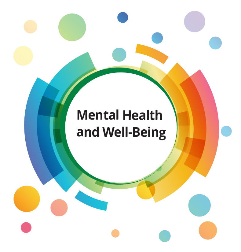 Multi-Year Strategic Plan Mental Health and Well-Being