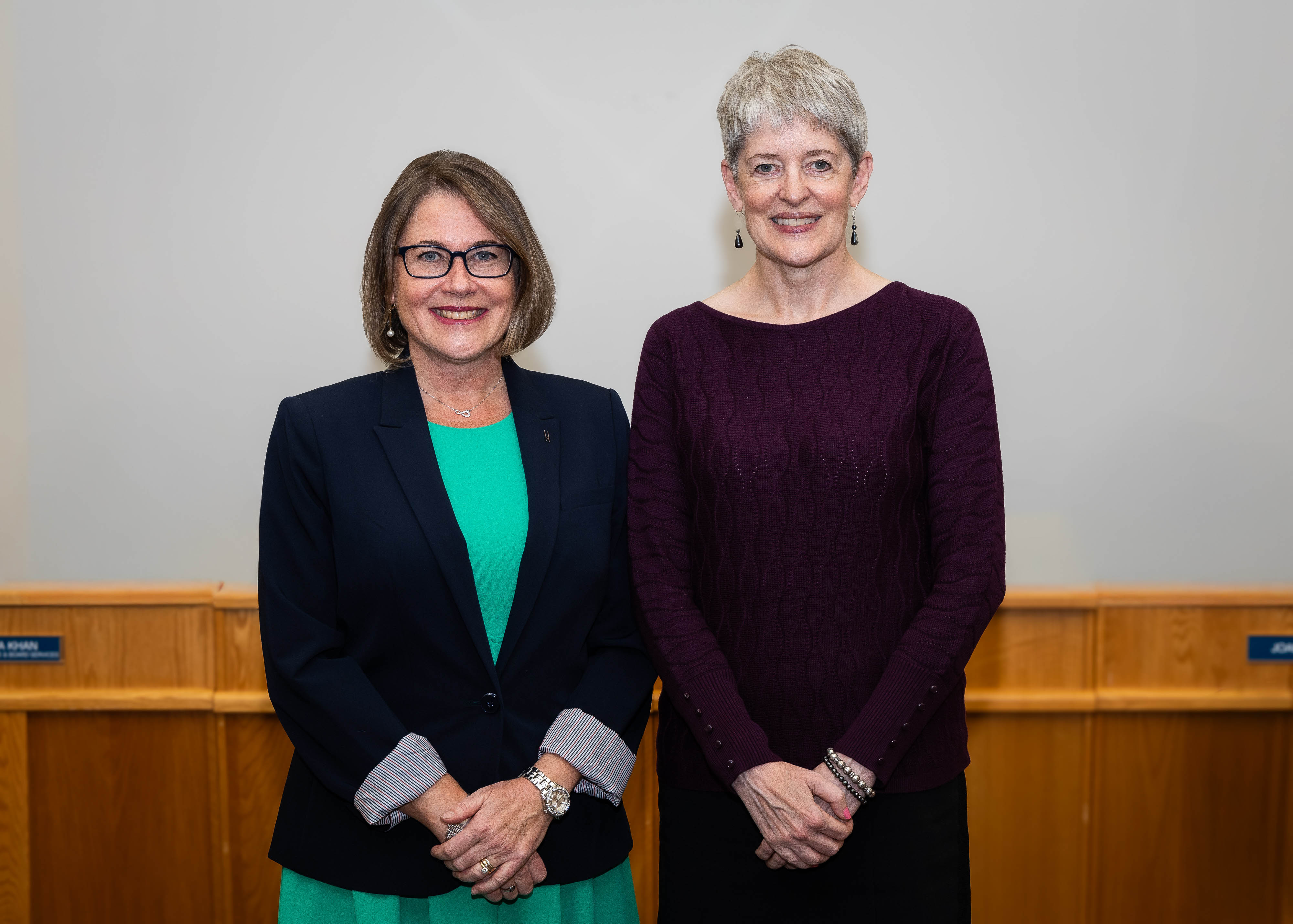 Joanna Oliver, left, Amy Collard, right.jpg