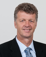 Stuart Miller - HDSB Director of Education