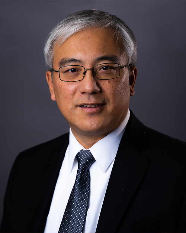 Xin Yi Zhang​​​ - HDSB Trustee