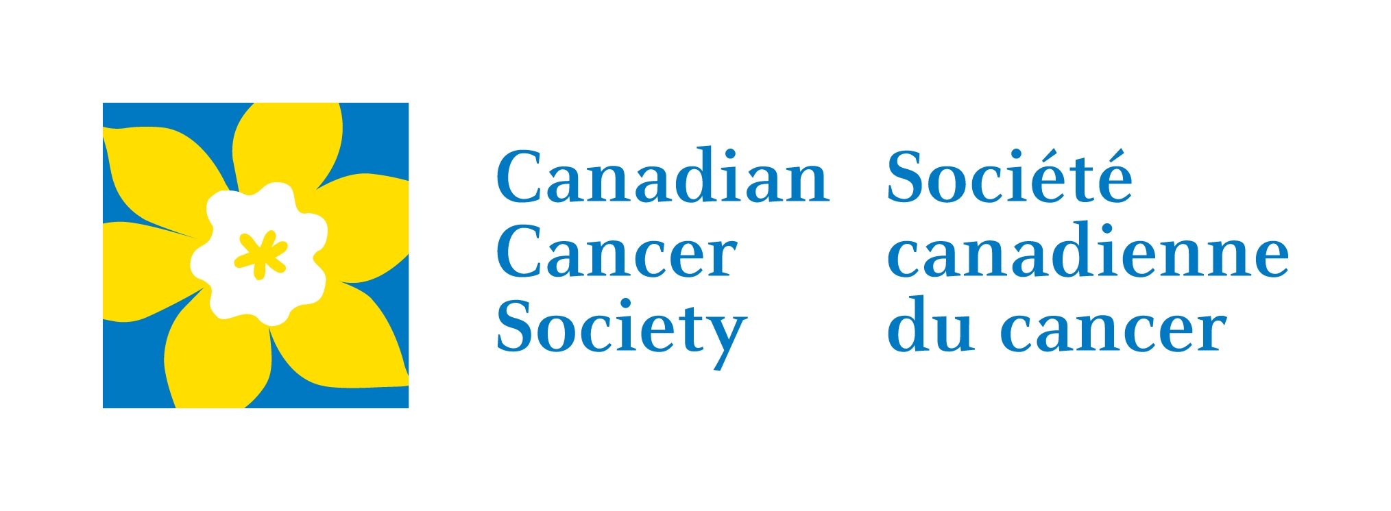 cnanadian cancer society logo