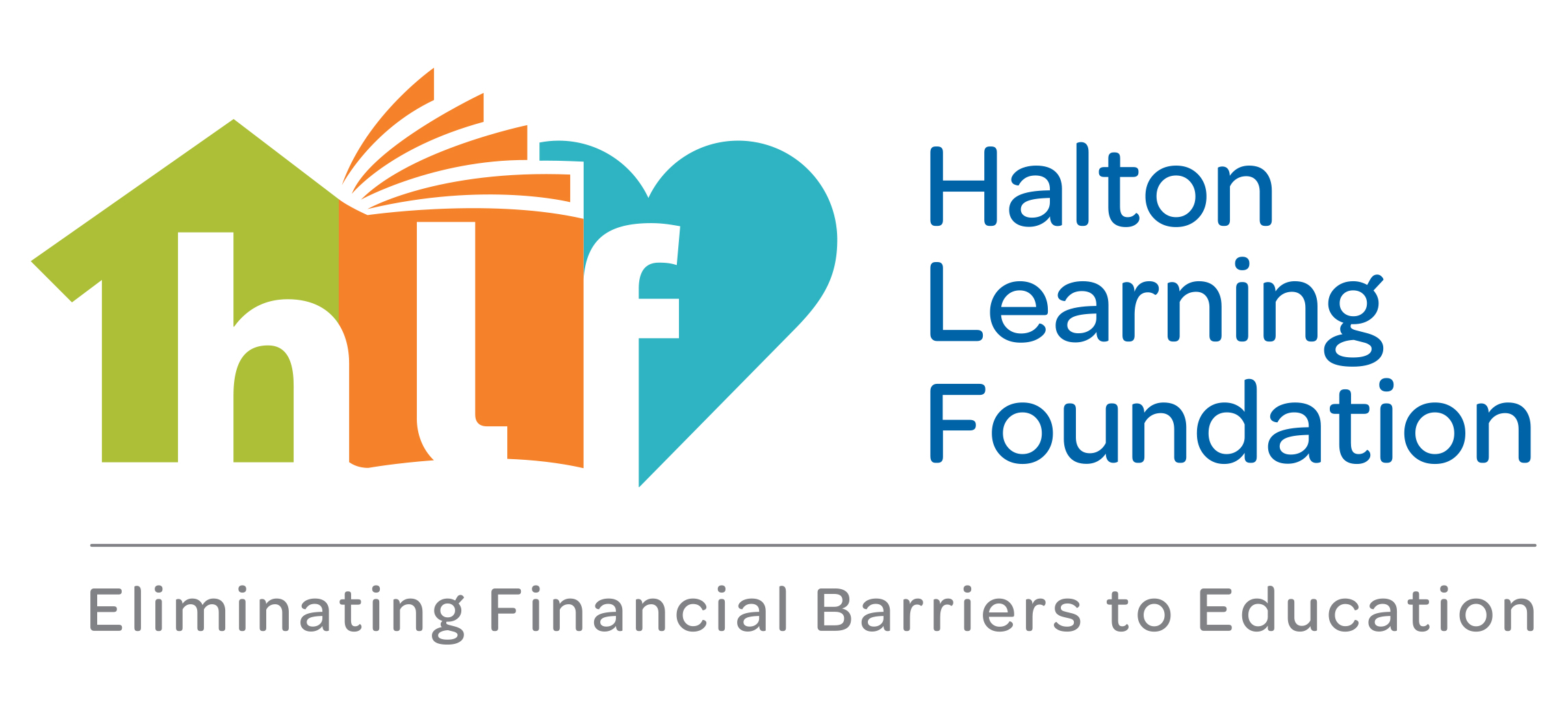 halton learnign foundation logo