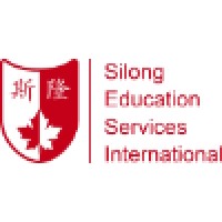 Silong International Education Services Corporation​​ logo
