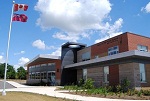 James W. Hill Public School
