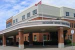 Iroquois Ridge High School